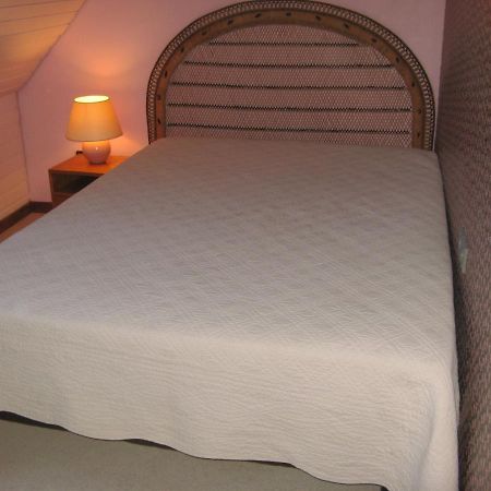 Appartement Russchaert à Zimmersheim Extérieur photo