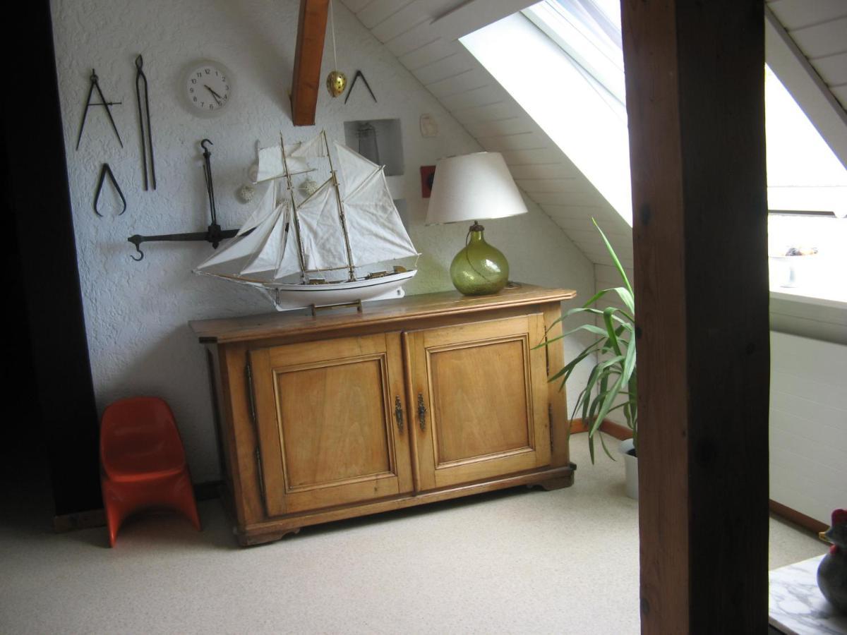 Appartement Russchaert à Zimmersheim Extérieur photo