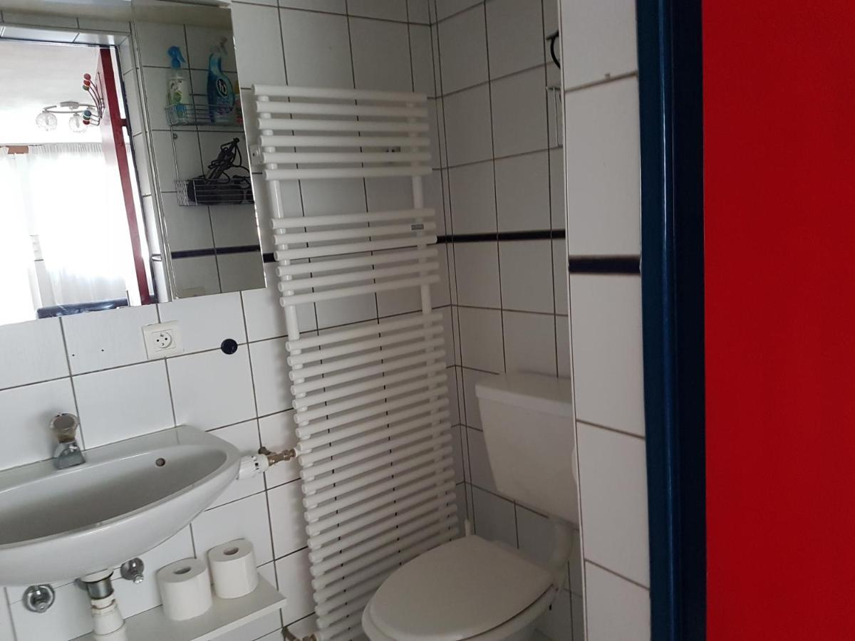 Appartement Russchaert à Zimmersheim Extérieur photo