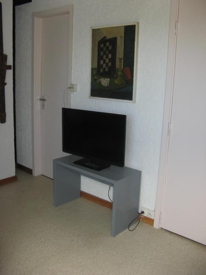 Appartement Russchaert à Zimmersheim Extérieur photo