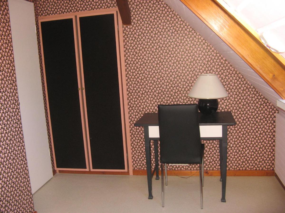 Appartement Russchaert à Zimmersheim Extérieur photo
