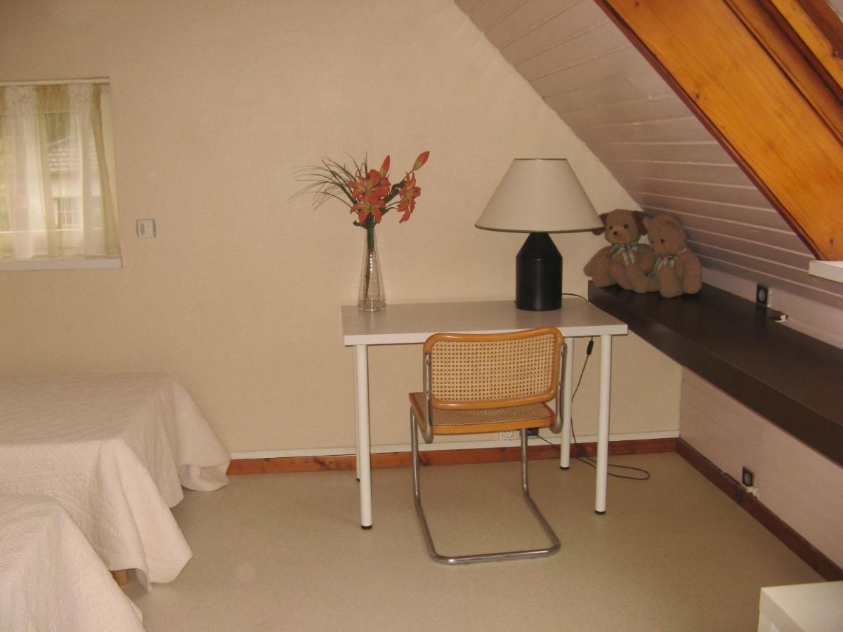 Appartement Russchaert à Zimmersheim Extérieur photo