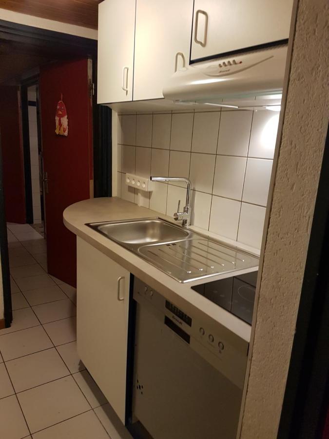 Appartement Russchaert à Zimmersheim Extérieur photo