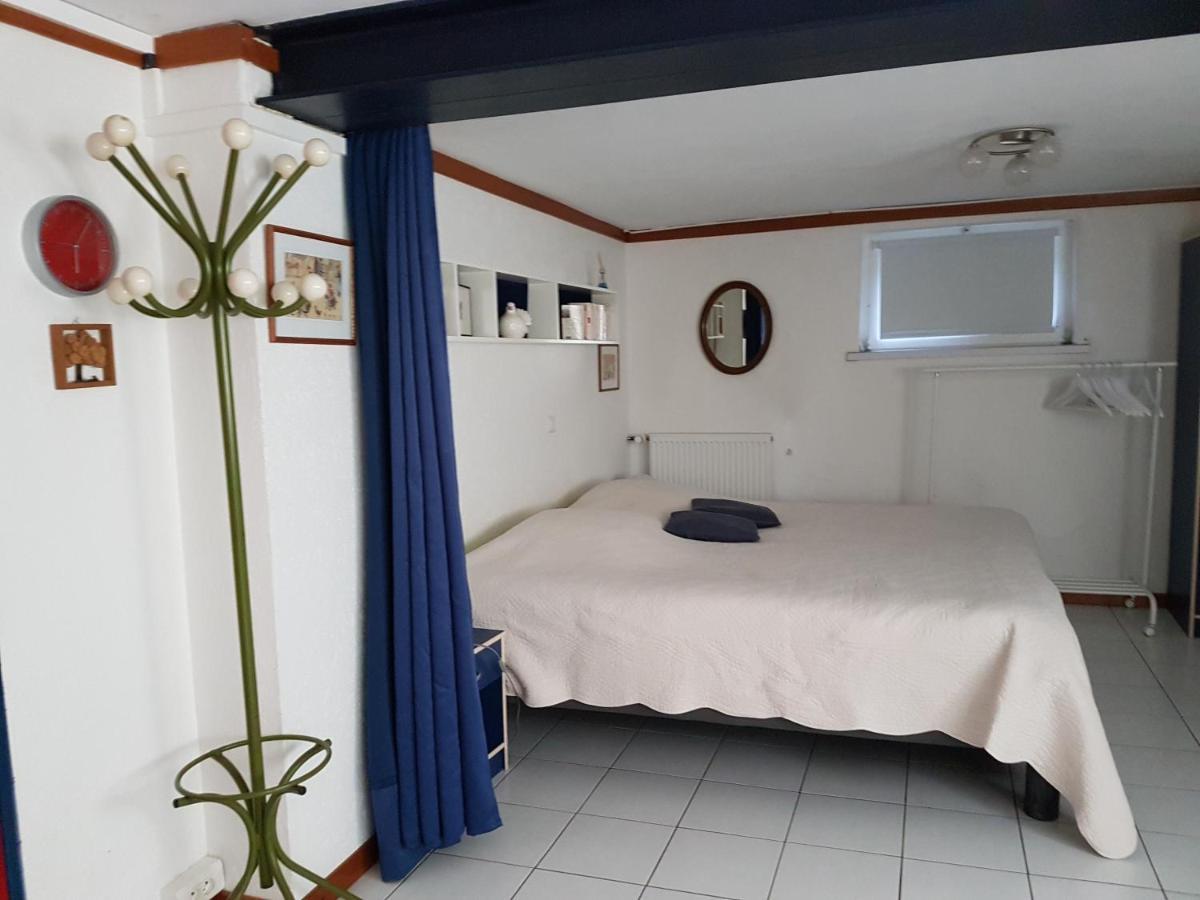 Appartement Russchaert à Zimmersheim Extérieur photo