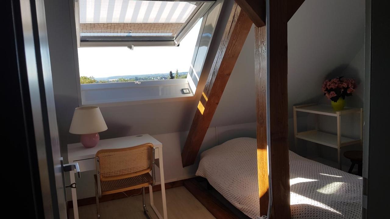 Appartement Russchaert à Zimmersheim Extérieur photo