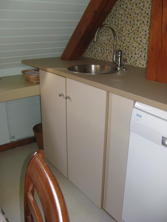 Appartement Russchaert à Zimmersheim Extérieur photo